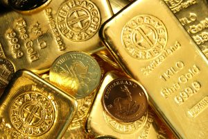 Beleggen in Goud: Het Vasthouden aan een Tijdloze Investering