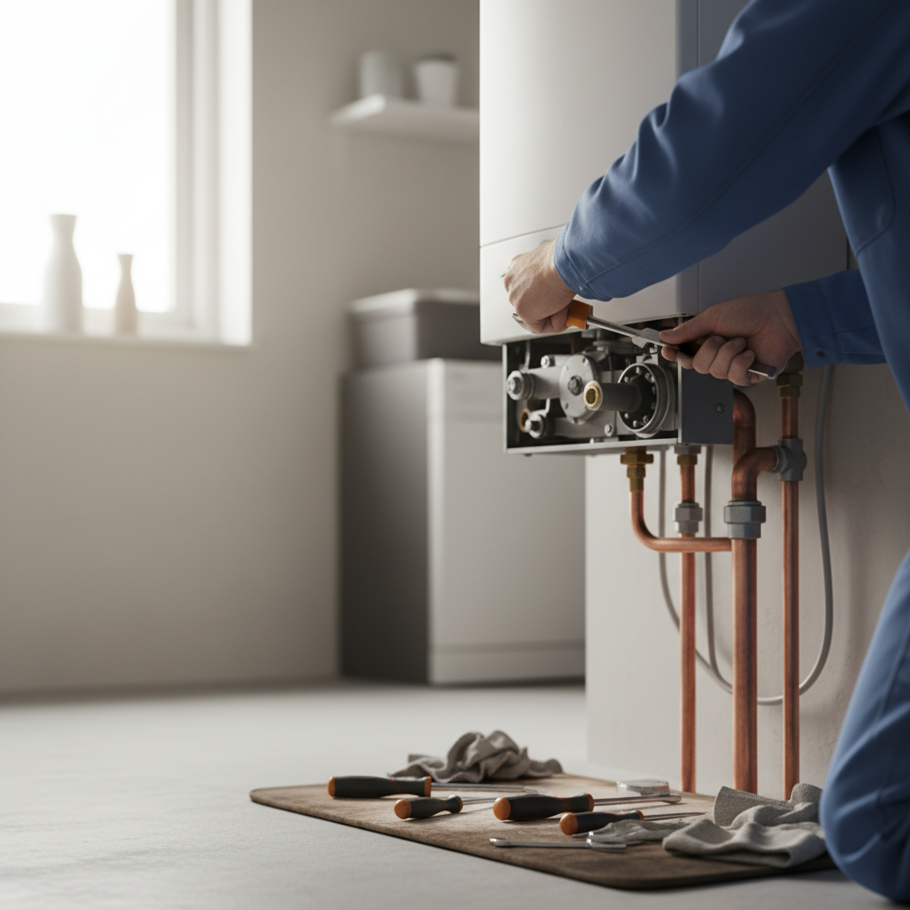 Uw woning comfortabel houden