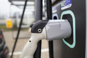De Toekomst van Elektrisch Rijden in Uw Omgeving